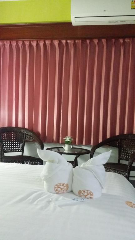 The 1 Place Hat Yai Exterior photo