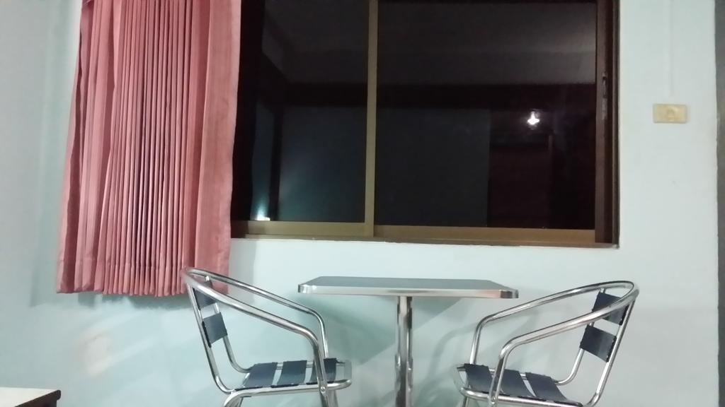 The 1 Place Hat Yai Room photo