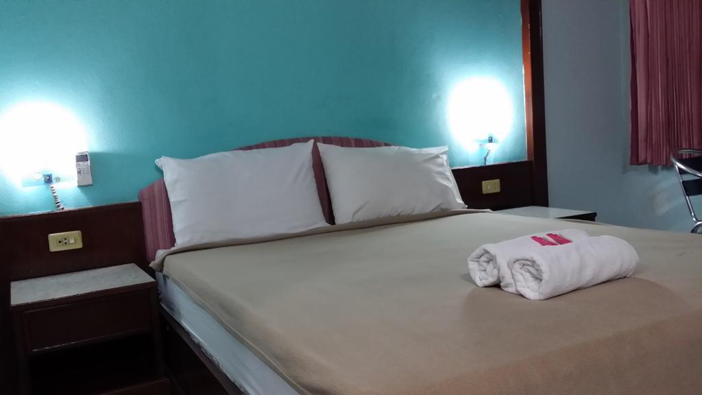The 1 Place Hat Yai Room photo